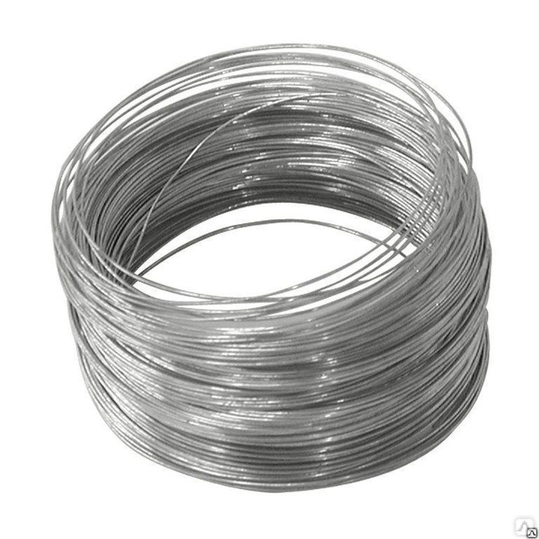 Дріт зварювальний д.1.4мм, СВ08Г2С